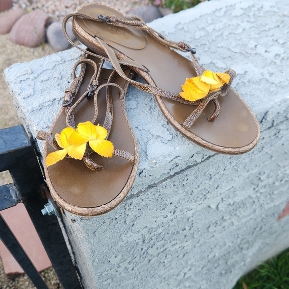 Bottega Veneta‎ Sandals - Picture 4 of 9